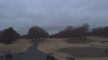 Weather camera view of Windyke Country Club.