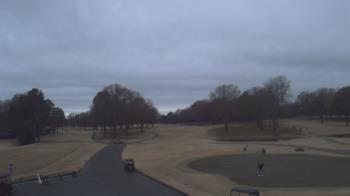 Weather camera view of Windyke Country Club.