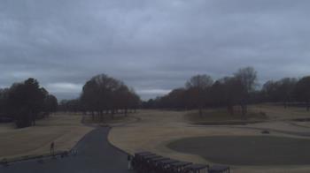 Weather camera view of Windyke Country Club.