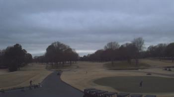 Weather camera view of Windyke Country Club.