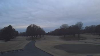 Weather camera view of Windyke Country Club.