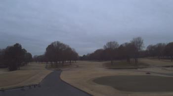 Weather camera view of Windyke Country Club.