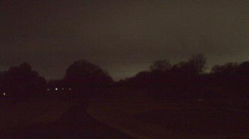 Weather camera view of Windyke Country Club.