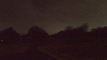 Weather camera view of Windyke Country Club.