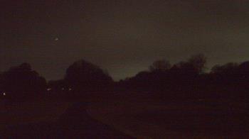 Weather camera view of Windyke Country Club.