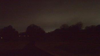 Weather camera view of Windyke Country Club.