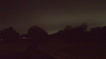 Weather camera view of Windyke Country Club.
