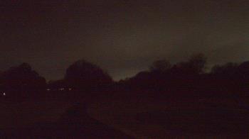 Weather camera view of Windyke Country Club.