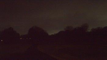 Weather camera view of Windyke Country Club.