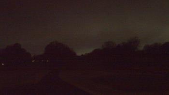 Weather camera view of Windyke Country Club.