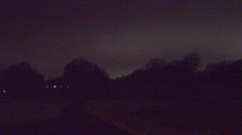 Weather camera view of Windyke Country Club.