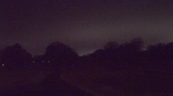 Weather camera view of Windyke Country Club.