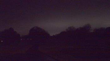 Weather camera view of Windyke Country Club.