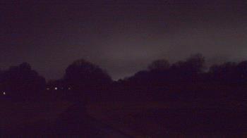 Weather camera view of Windyke Country Club.