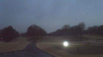 Weather camera view of Windyke Country Club.