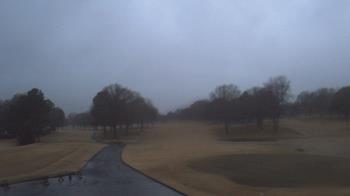Weather camera view of Windyke Country Club.