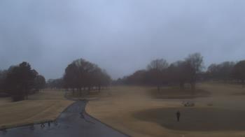 Weather camera view of Windyke Country Club.