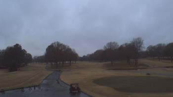 Weather camera view of Windyke Country Club.