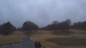 Weather camera view of Windyke Country Club.