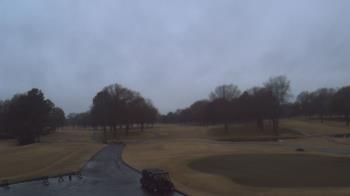 Weather camera view of Windyke Country Club.