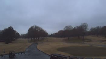 Weather camera view of Windyke Country Club.