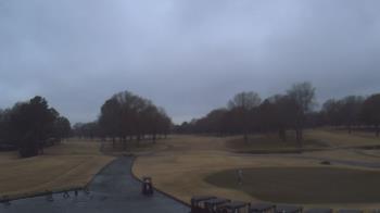 Weather camera view of Windyke Country Club.