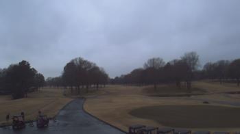Weather camera view of Windyke Country Club.