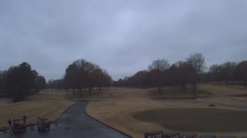 Weather camera view of Windyke Country Club.