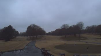 Weather camera view of Windyke Country Club.