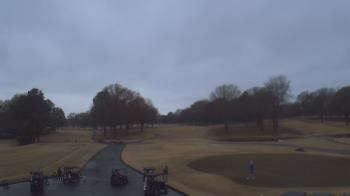 Weather camera view of Windyke Country Club.