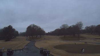Weather camera view of Windyke Country Club.