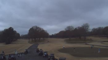 Weather camera view of Windyke Country Club.