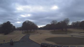 Weather camera view of Windyke Country Club.