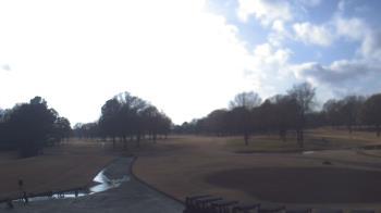 Weather camera view of Windyke Country Club.