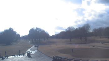 Weather camera view of Windyke Country Club.