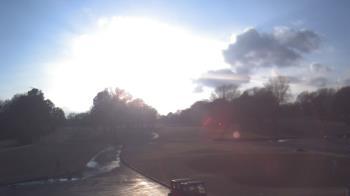 Weather camera view of Windyke Country Club.
