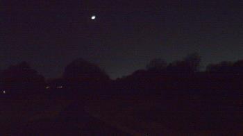 Weather camera view of Windyke Country Club.