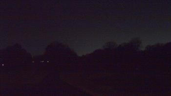 Weather camera view of Windyke Country Club.