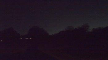 Weather camera view of Windyke Country Club.