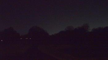 Weather camera view of Windyke Country Club.