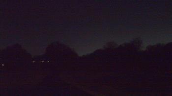 Weather camera view of Windyke Country Club.