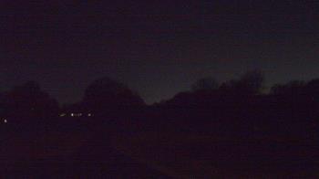 Weather camera view of Windyke Country Club.