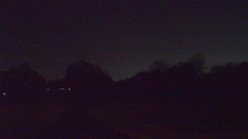 Weather camera view of Windyke Country Club.