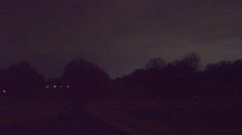 Weather camera view of Windyke Country Club.