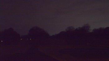 Weather camera view of Windyke Country Club.