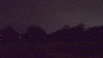 Weather camera view of Windyke Country Club.