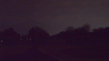 Weather camera view of Windyke Country Club.