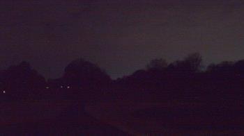Weather camera view of Windyke Country Club.