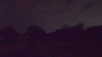 Weather camera view of Windyke Country Club.