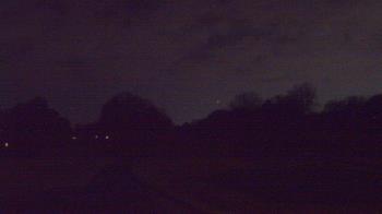 Weather camera view of Windyke Country Club.